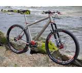 Fahrrad im Test: Hoplit Pi (Modell 2014) von Falkenjagd, Testberichte.de-Note: ohne Endnote