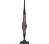 Akku-Staubsauger im Test: Colombina XLR 25LM von De Longhi, Testberichte.de-Note: ohne Endnote