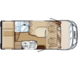 B-Klasse 504 130 Multijet 6-Gang manuell (96 kW)