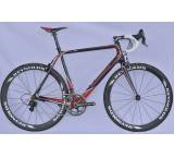 Fahrrad im Test: Grenoble Red 5.1 (Modell 2014) von Schmolke, Testberichte.de-Note: 1.5 Sehr gut