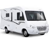 Aventura G600LA 130 Multijet 6-Gang manuell (96 kW)
