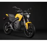 Motorrad im Test: Zero S ZF11.4 +Power Tank (40 kW) [14] von Zero-Motorcycles, Testberichte.de-Note: ohne Endnote