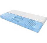 Matratze im Test: AquaMax Orthopädische 7-Zonen-Matratze von Albatros, Testberichte.de-Note: ohne Endnote