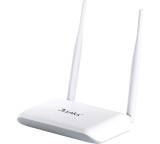 Router im Test: 300-Mbit-WLAN-Router mit 4 Ethernet-Ports und 2 Antennen von 7Links, Testberichte.de-Note: ohne Endnote