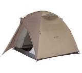 Zelt im Test: Campo Family 5P von Vaude, Testberichte.de-Note: 2.3 Gut