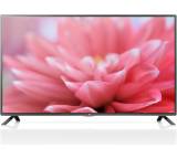 Fernseher im Test: 60LB561V von LG, Testberichte.de-Note: 1.8 Gut