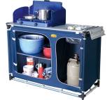 Campingzubehör im Test: Cuccina von Camp4, Testberichte.de-Note: ohne Endnote