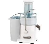 Entsafter im Test: Design Juicer Basic 40119 von Gastroback, Testberichte.de-Note: ohne Endnote