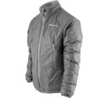 Funktionsjacke im Test: G-Loft Light Jacket + G-Loft Light Trousers von Carinthia, Testberichte.de-Note: ohne Endnote