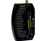 Sat-Anlagen-Zubehör im Test: SF9002 von Schwaiger, Testberichte.de-Note: 1.6 Gut