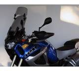 Motorrad-Cockpitverkleidung im Test: X-Creen-Touring XCT für Yamaha XZ1200Z Super Ténéré von MRA, Testberichte.de-Note: ohne Endnote