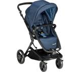 Kinderwagen im Test: Kokoon von Safety 1st, Testberichte.de-Note: 1.8 Gut