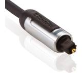 HiFi-Kabel im Test: PROA5601 von Profigold, Testberichte.de-Note: 1.5 Sehr gut