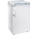 Kühlschrank im Test: RGE 2100 von Dometic, Testberichte.de-Note: 1.5 Sehr gut