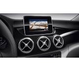 Infotainmentsystem im Test: Comand Online (C-Klasse) von Mercedes-Benz, Testberichte.de-Note: 2.0 Gut