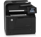 LaserJet Pro 400 MFP M425dn