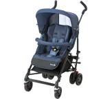 Kinderwagen im Test: Easy Way von Safety 1st, Testberichte.de-Note: ohne Endnote