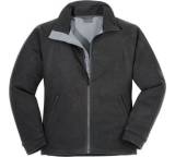Classic Windbreaker Fleecejacke