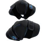 Sonstige Motorradkleidung im Test: Thermoboy Kniewärmer von Polo Motorrad, Testberichte.de-Note: ohne Endnote