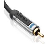 HiFi-Kabel im Test: PROA4105 von Profigold, Testberichte.de-Note: 1.1 Sehr gut