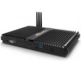 PC-System im Test: F300 Fanless Barebone PC von Giada, Testberichte.de-Note: 1.0 Sehr gut