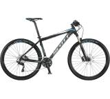 Scale 760 (Modell 2014)