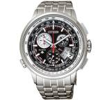 Uhr im Test: Eco-Drive Super Titanium von Citizen, Testberichte.de-Note: 2.5 Gut