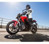 Motorrad im Test: Zero SR ZF11.4 (50 kW) [14] von Zero-Motorcycles, Testberichte.de-Note: ohne Endnote