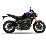 MT-09 ABS (85 kW) [14]