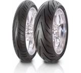 Motorradreifen im Test: Storm 3D X-M von Avon Tyres, Testberichte.de-Note: 2.2 Gut