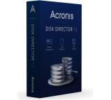 System- & Tuning-Tool im Test: Disk Director 12 von Acronis, Testberichte.de-Note: 1.0 Sehr gut