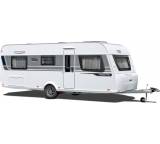 Caravan im Test: Maestro 510 E von LMC Caravan, Testberichte.de-Note: 3.1 Befriedigend