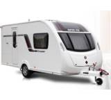 Caravan im Test: Cruzer 492 SR von Sprite, Testberichte.de-Note: ohne Endnote