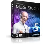 Audio-Software im Test: Music Studio 5 von Ashampoo, Testberichte.de-Note: 1.6 Gut