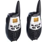 Walkie-Talkie-Set mit VOX, bis 5 km