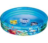 Oktonauten Pool 122 cm
