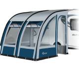 Vorzelt im Test: Magnum 260 von Doréma, Testberichte.de-Note: ohne Endnote