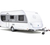 Caravan im Test: Sport 460 EU von KNAUS, Testberichte.de-Note: 3.5 Befriedigend
