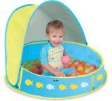 Its Imagical Babypool Pop-Up & Parasol