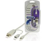 MHL-Adapter Kabel 1m BBM39010W10