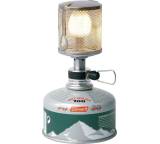 Campingzubehör im Test: F1 Lite Lantern von Coleman, Testberichte.de-Note: 1.8 Gut