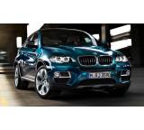X6 xDrive30d Steptronic (180 kW) [12]