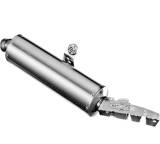 Titan Oval Endschalldämpfer