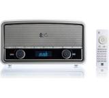 Radio im Test: Nr 5 DAB von Dual, Testberichte.de-Note: ohne Endnote