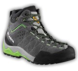 Wanderschuh im Test: Ascent GTX von Scarpa, Testberichte.de-Note: ohne Endnote