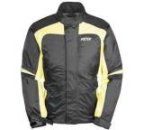 Motorradkombi im Test: Jacke Proof Type II und Hose Proof Aqua Zip II von Louis Motorradvertrieb, Testberichte.de-Note: 1.7 Gut