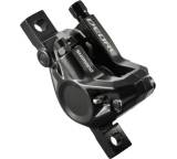 Fahrradbremse im Test: Deore Scheibenbremse (180 mm) von Shimano, Testberichte.de-Note: 1.0 Sehr gut