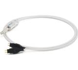 HiFi-Kabel im Test: HPC-62HDX (2,5 m) von Oyaide, Testberichte.de-Note: 1.3 Sehr gut