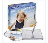 Grafiktablett im Test: Graphire 4 Studio von Wacom, Testberichte.de-Note: 1.4 Sehr gut