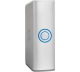 Externe Festplatte im Test: My Book Pro Edition WDG1T5000 (500GB) von Western Digital, Testberichte.de-Note: 1.6 Gut